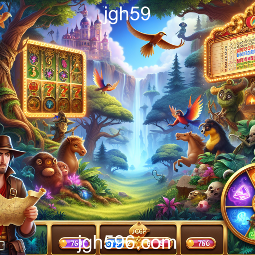 Explorando o Mundo dos Jogos de Aventura